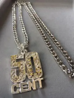 2026年最新】50cent ネックレスの人気アイテム - メルカリ