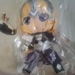 FGO Fate/Apocrypha ルーラー Gift ぬいぐるみ ジャンヌ - メルカリ