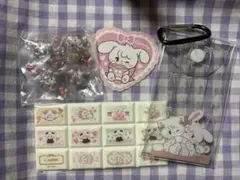 lil alamode mikkoセット