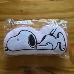 スヌーピー リストレスト　未使用品
