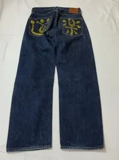 2026年最新】EVISU 道楽 デニムの人気アイテム - メルカリ