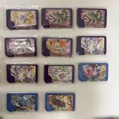 ポケモンフレンダ　ベストタッグ　第4弾　まとめ売り