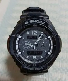 ジーショック G-SHOCK GW-3500B スカイコクピット タフソーラー G-SHOCK CASIO カシオ Gショック SKY COCKPIT スカイ