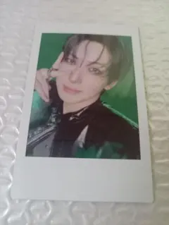 &TEAM FUMA BLAZE THE WAY インスタントフォト