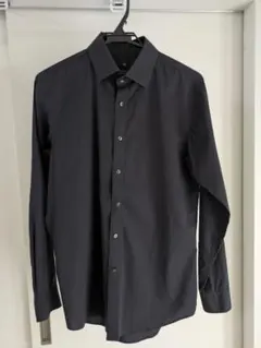 +j ユニクロ シャツ