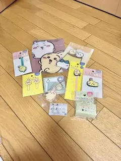 ちいかわ　まとめ売り　うさぎ