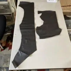 本革（牛革はぎれ22）