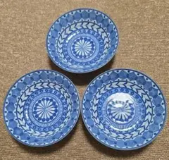 小皿 3枚セット