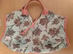 布バッグ