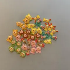 ネイルパーツ　こびと図鑑　40個