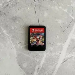 【Nintendo Switch】マリオカート8 デラックス