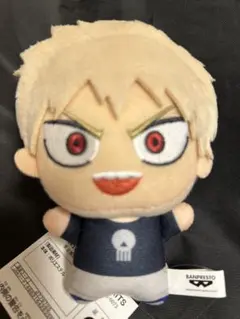 僕のヒーローアカデミア　ちびぐるみ vol.9 全5種 僕のヒーローアカデミア ちびぐるみvol.9│株式会社BANDAI SPIRITS