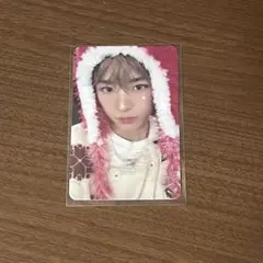 NCTWISH Ode to Love 初回限定盤 ユウシ TTトレカ - メルカリ