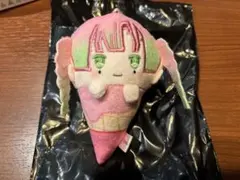 み*た様 鬼滅の刃 アイスたぴぬい 甘露寺蜜璃
