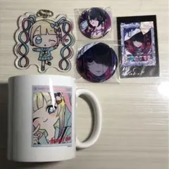 2025年最新】NEEDY girl overdose缶バッジの人気アイテム - メルカリ