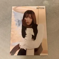 TWICE MISAMO モモ Haute Couture ランダムトレカ