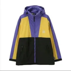新品　Penfield ペンフィールド ナイロン切替　フードインジャケットのサムネイル