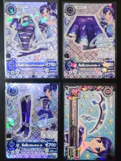 2026年最新】アイカツ 第1弾 天の川の人気アイテム - メルカリ