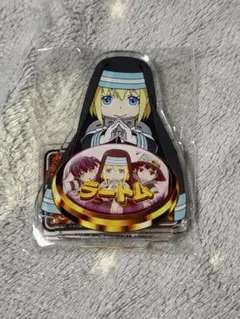 炎炎ノ消防隊 アイリスセット - メルカリ