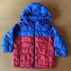 UNIQLO 中綿ダウン　100