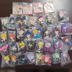 Free！アクリルチャームセット - メルカリ