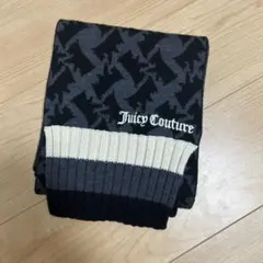 ジューシークチューjuicycouture マフラー