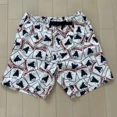CHALLEGER / FLY COTTON TWILL SHORTSのサムネイル
