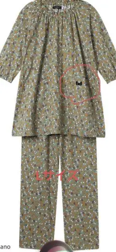 2026年最新】マタノアツコ パジャマの人気アイテム - メルカリ