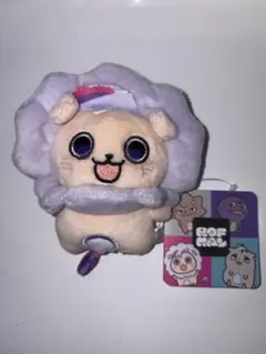 ろふまお 不破湊 マスコット ぬいぐるみ