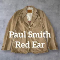 Paul Smith Red Ear 日本製　コットンジャケットのサムネイル