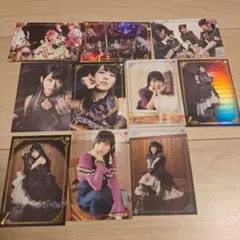 Roselia Edel Rose Roseliaセット 뱅드림