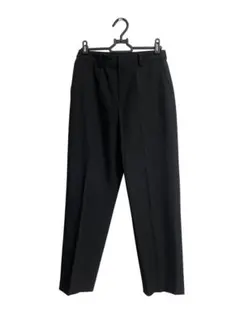 UNIQLO ブラック スラックス Mサイズ