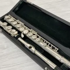 Pearl Cantabile F8800RE 総銀製フルート - メルカリ