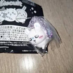 ちいかわ ビスケット マスコット