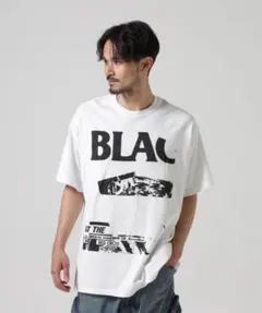 FACETASM ビックシルエットTシャツ