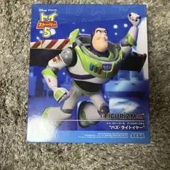 トイ・ストーリー5 FIGURIZMα バズ・ライトイヤーのサムネイル