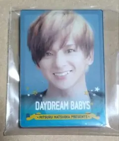 2026年最新】松岡充 グッズの人気アイテム - メルカリ