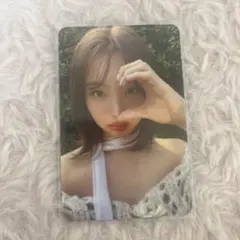 TWICE ミナ With you-th nemo JYP 店舗特典 トレカ - メルカリ