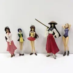 2026年最新】ラブひなコレクションフィギュアの人気アイテム - メルカリ