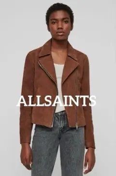 2026年最新】All saints ムートンの人気アイテム - メルカリ