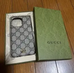 GUCCI グッチ iPhone15 Pro Max ケース