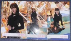 守屋麗奈 IWTC MV衣装 生写真