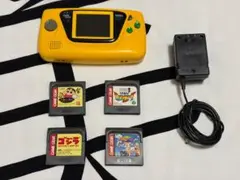 2026年最新】ゲームギア アダプターの人気アイテム - メルカリ