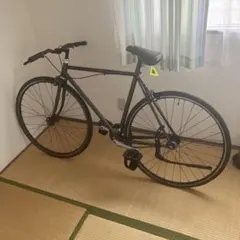 CARTEL BIKES AVENUE LO（Sサイズです。）手渡し希望です。 - メルカリ