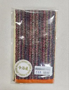 今治産 マフラースポーツタオル 16x100cm