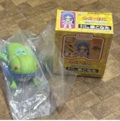 らき☆すた 泉こなた フィギュア