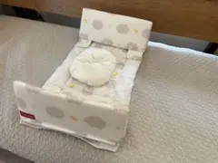 färska ベッドインベッド