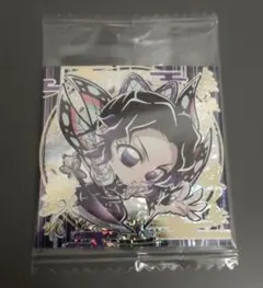 鬼滅の刃 シールウエハース 胡蝶しのぶ 極レア