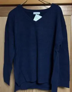 新品未使用　mon chou chou セーター　3Lサイズ