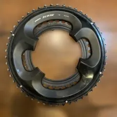 SHIMANO 105 チェーンリング 50-34T 11S